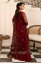 Zarif - ZRF 004 Amal