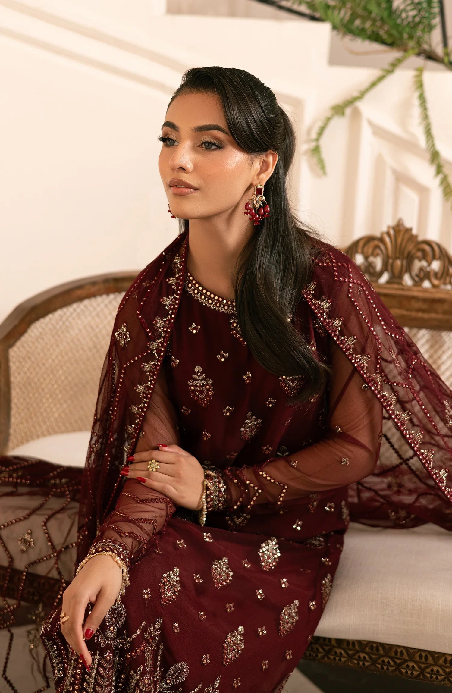 Zarif - ZRF 004 Amal