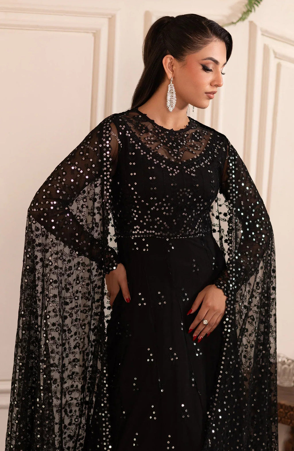 Zarif - ZRF 003 Gisele