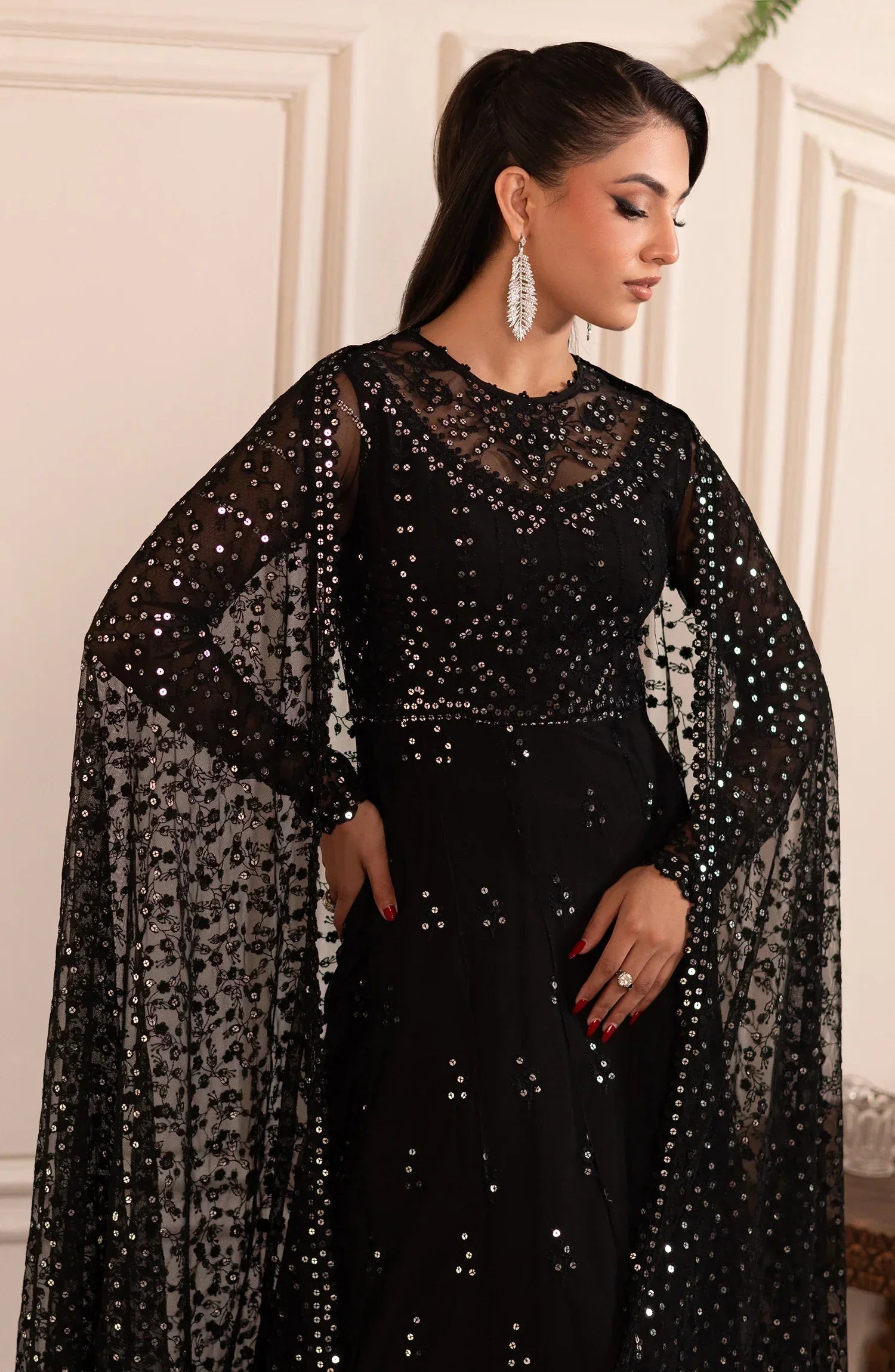 Zarif - ZRF 003 Gisele