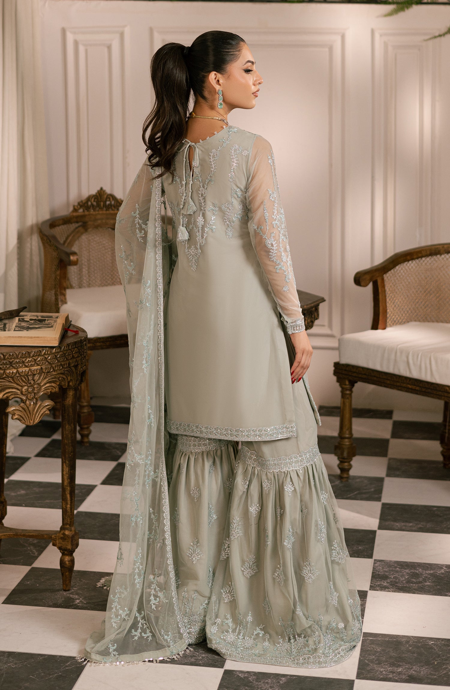 Zarif - Zri 02 Gulzaar