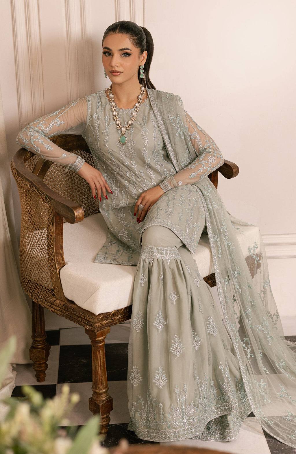 Zarif - Zri 02 Gulzaar