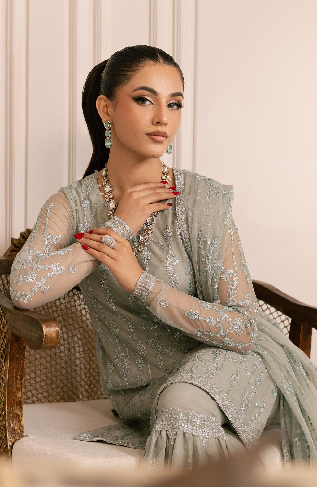 Zarif - Zri 02 Gulzaar