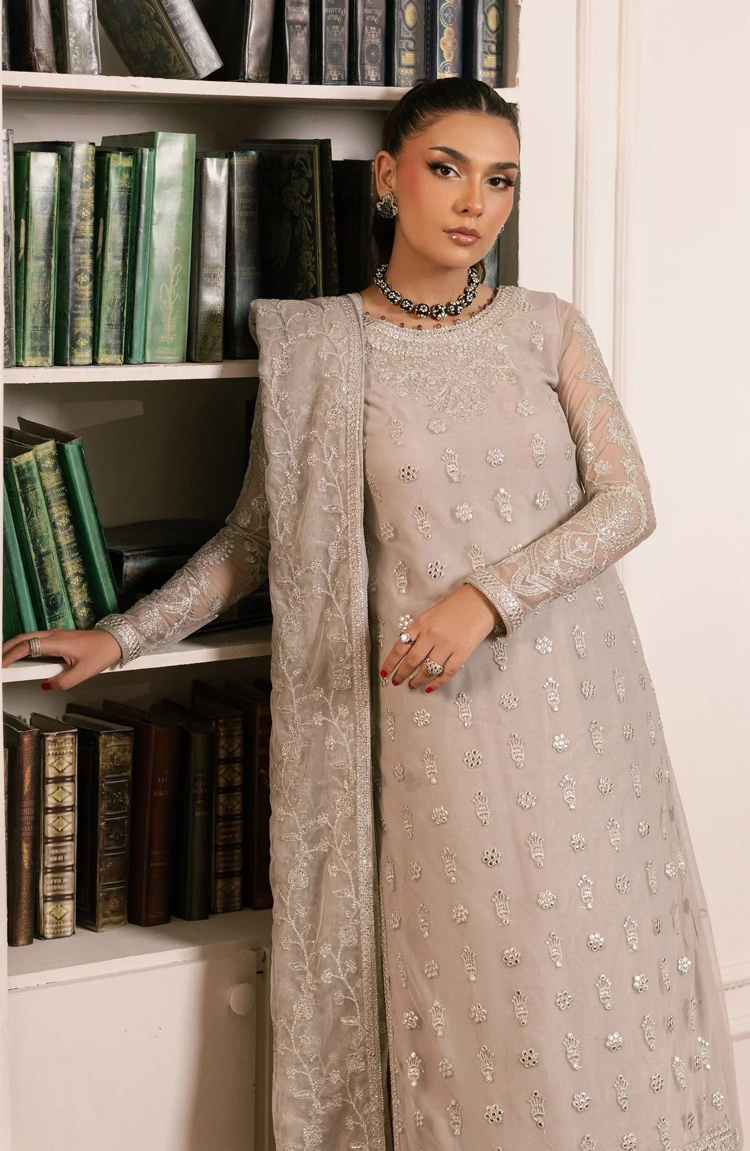Zarif - Dhanak-RTD