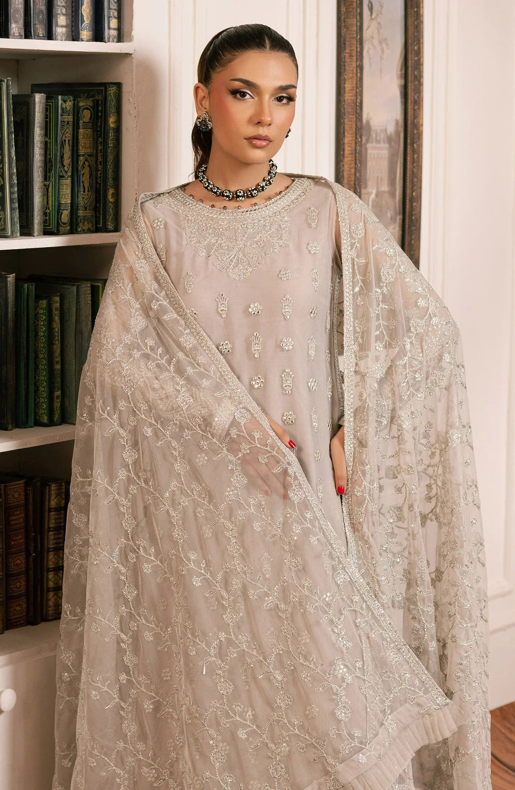 Zarif - Dhanak-RTD