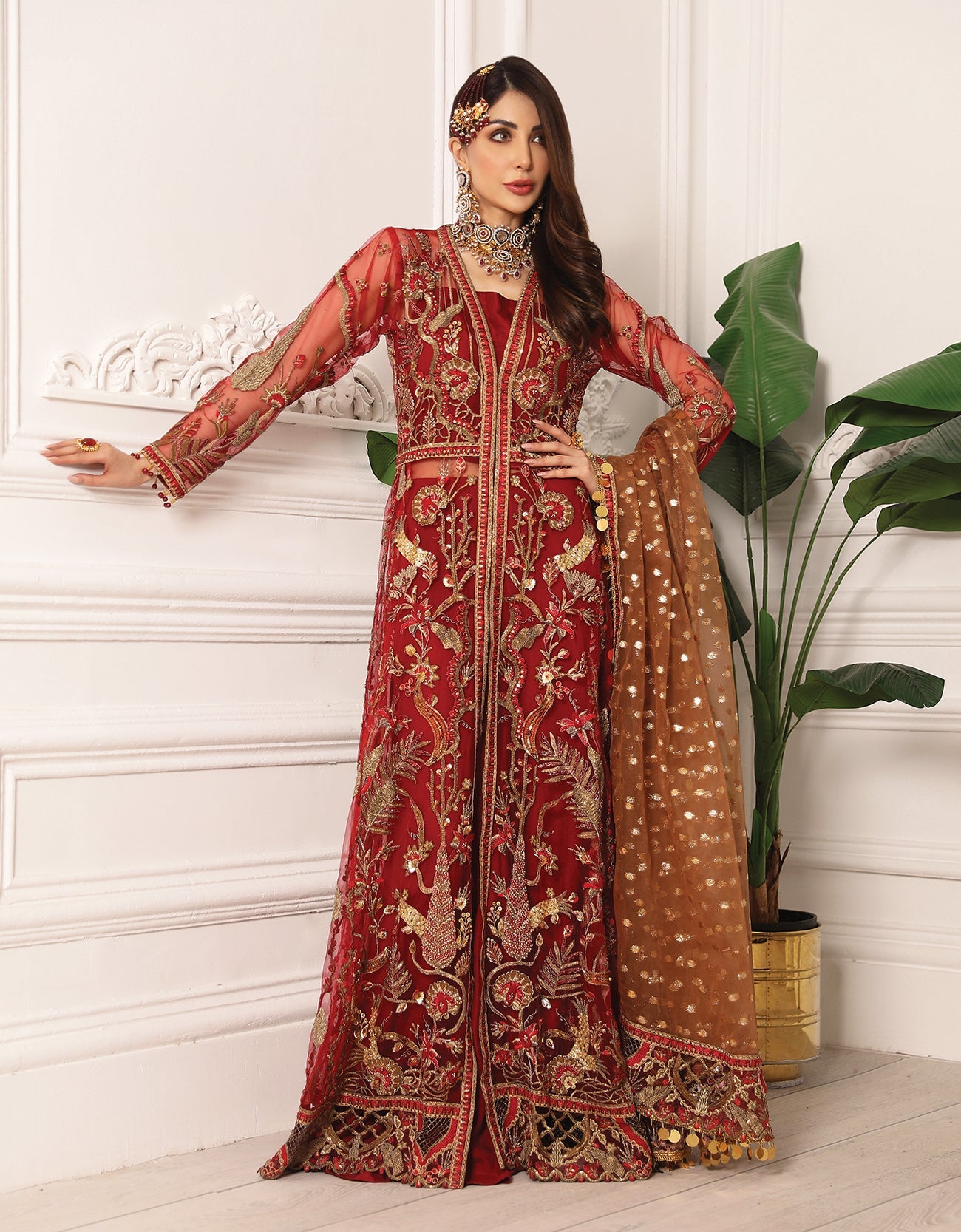 Emaan Adeel - Lar-01