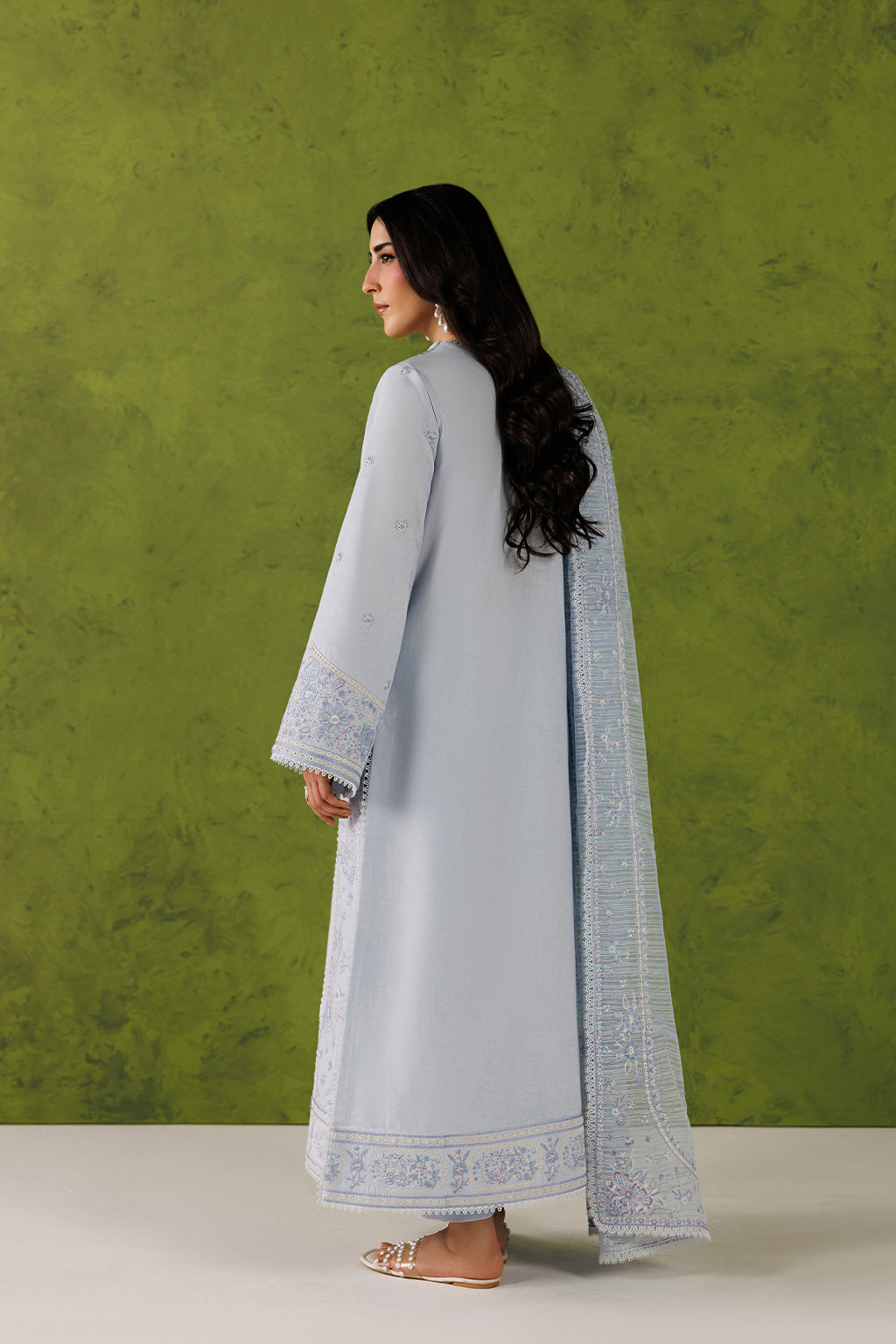 Emaan Adeel - Urban Muse