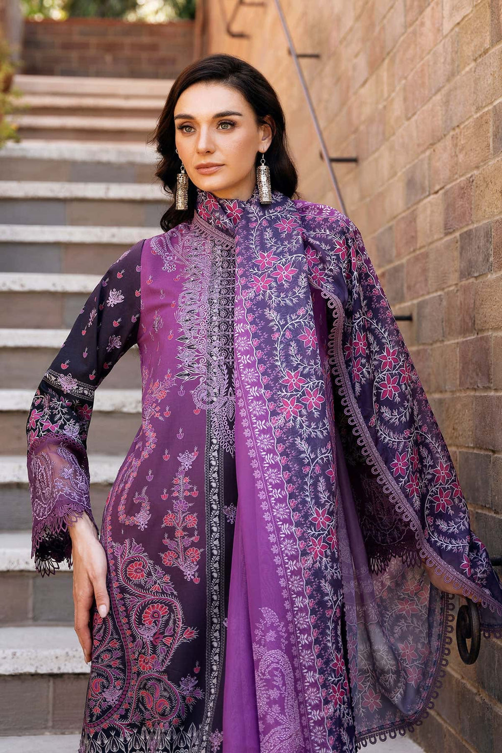 Afrozeh - Azrina A