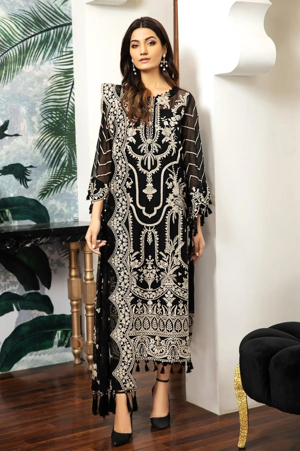 Alizeh - Af-Ch-2063-Clara
