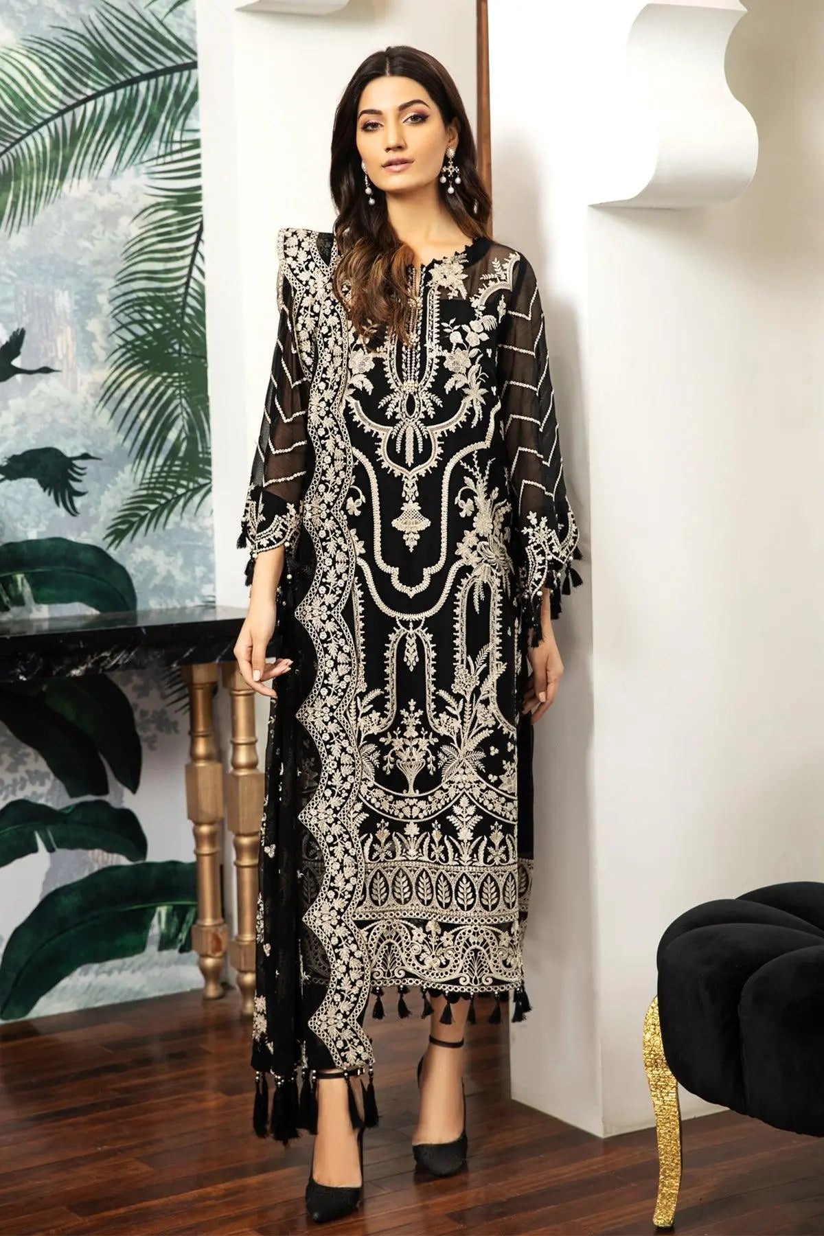 Alizeh - Af-Ch-2063-Clara