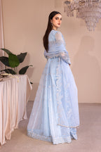 Emaan Adeel - Rm-03 Blue Lagoon