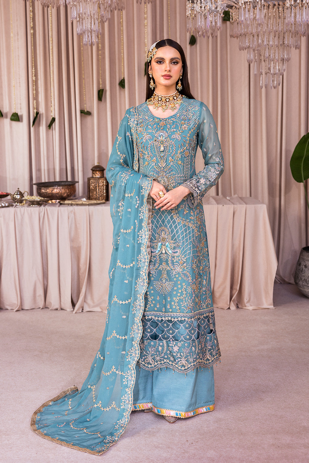 Emaan Adeel - Rm-05 Miyasa