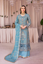 Emaan Adeel - Rm-05 Miyasa