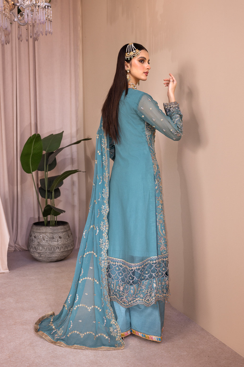 Emaan Adeel - Rm-05 Miyasa