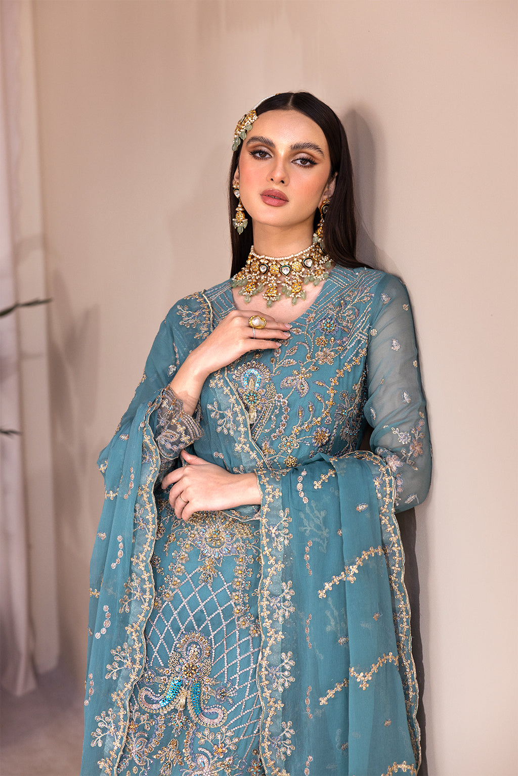 Emaan Adeel - Rm-05 Miyasa