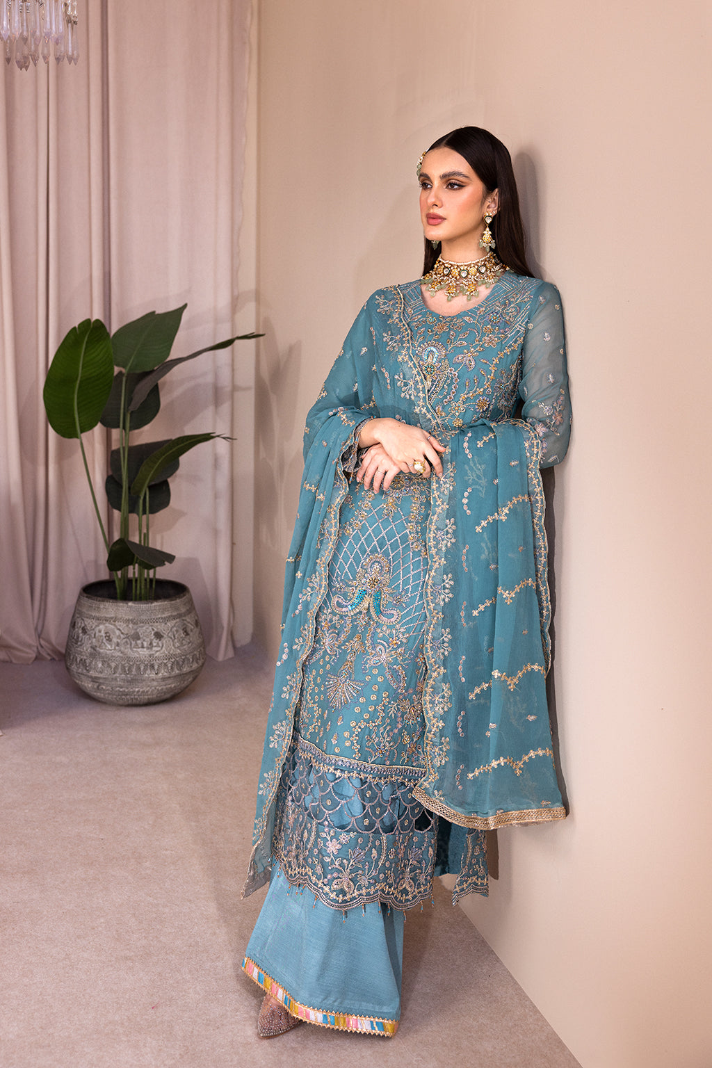 Emaan Adeel - Rm-05 Miyasa