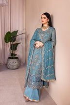 Emaan Adeel - Rm-05 Miyasa