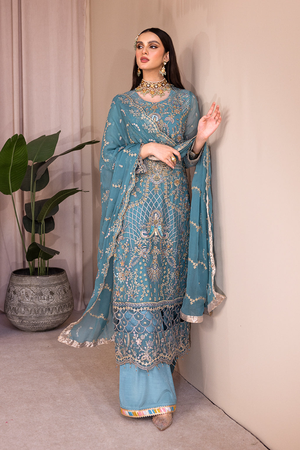 Emaan Adeel - Rm-05 Miyasa