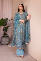 Emaan Adeel - Rm-05 Miyasa