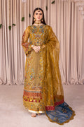 Emaan Adeel - Rm-09 Misha