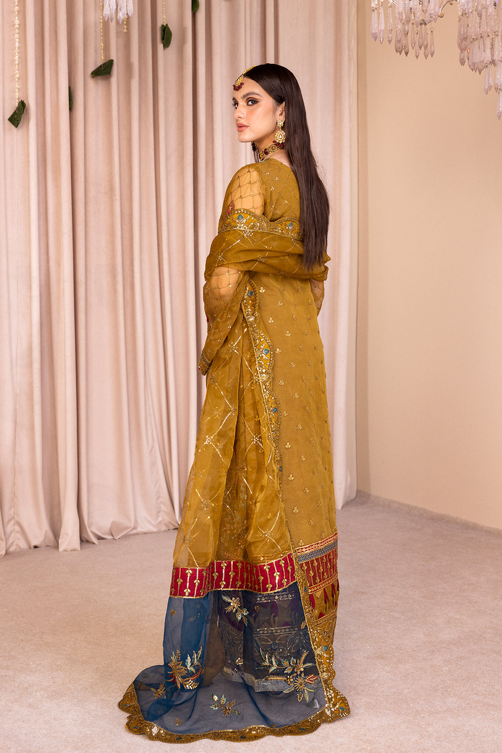 Emaan Adeel - Rm-09 Misha