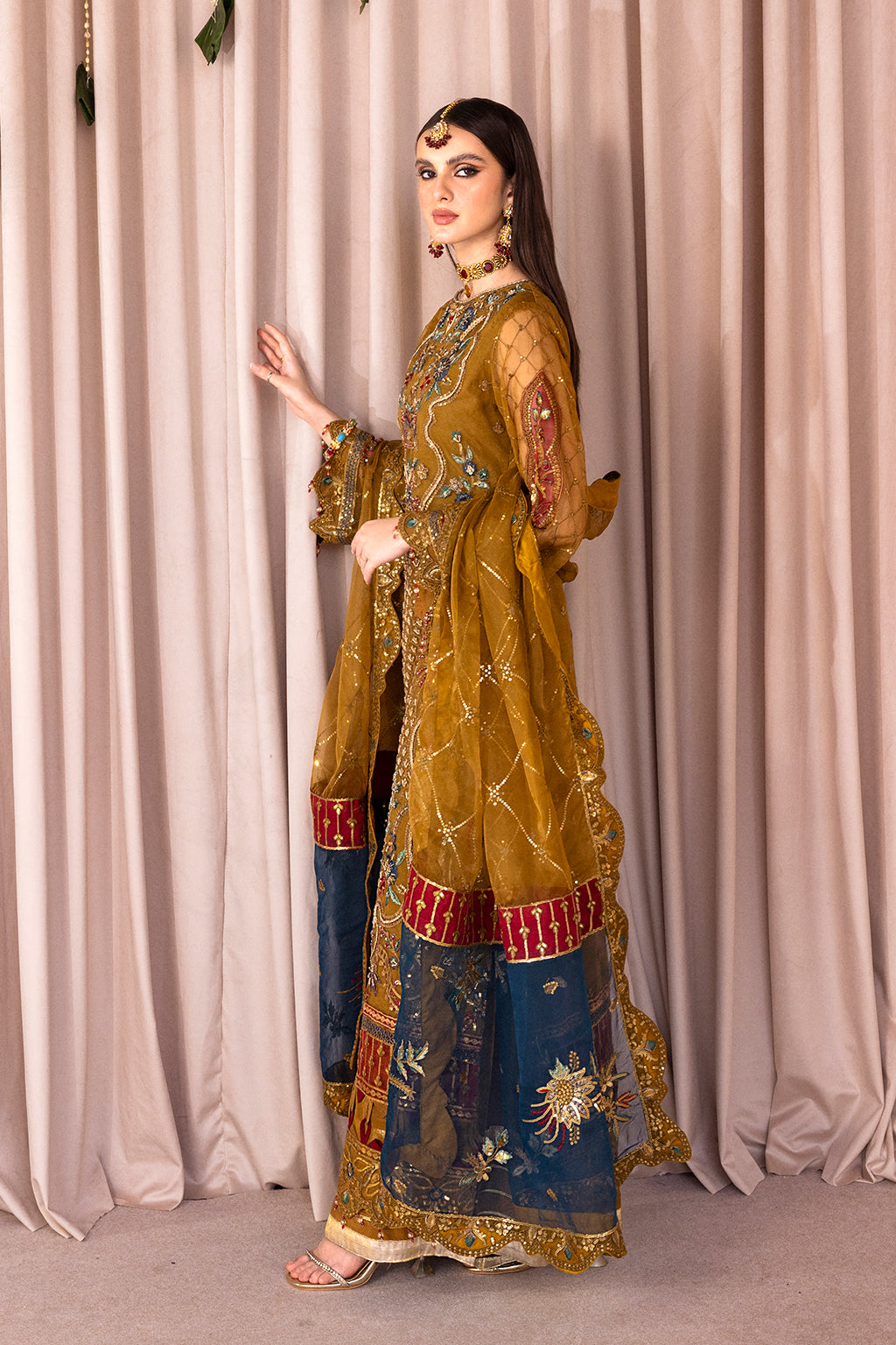 Emaan Adeel - Rm-09 Misha