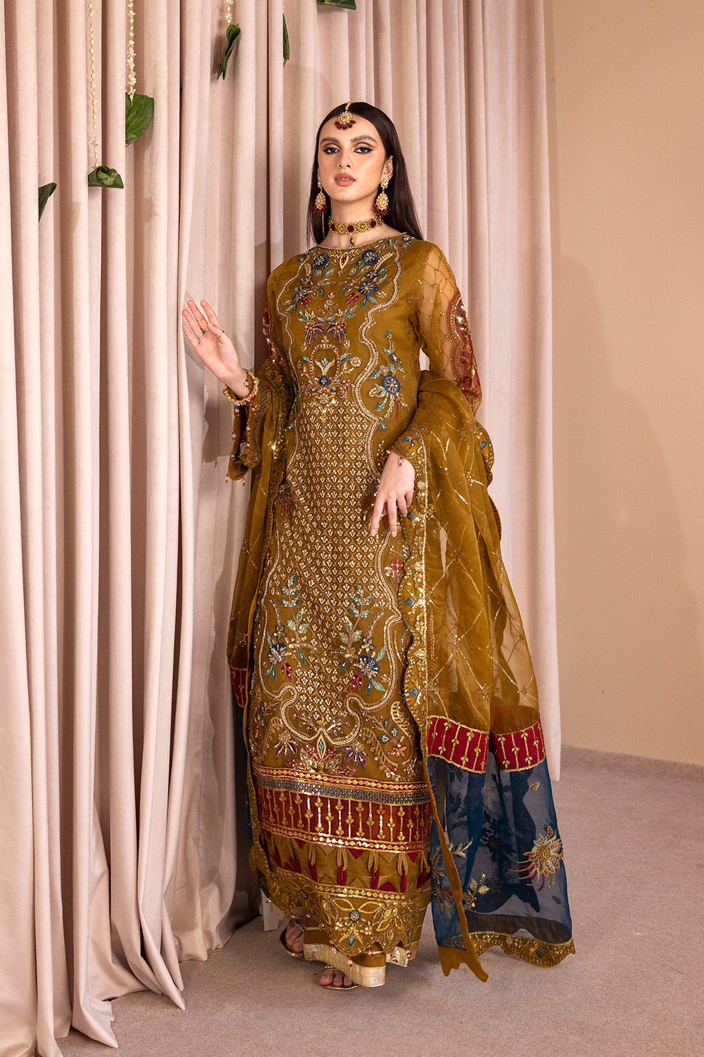 Emaan Adeel - Rm-09 Misha