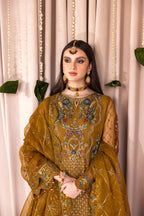 Emaan Adeel - Rm-09 Misha