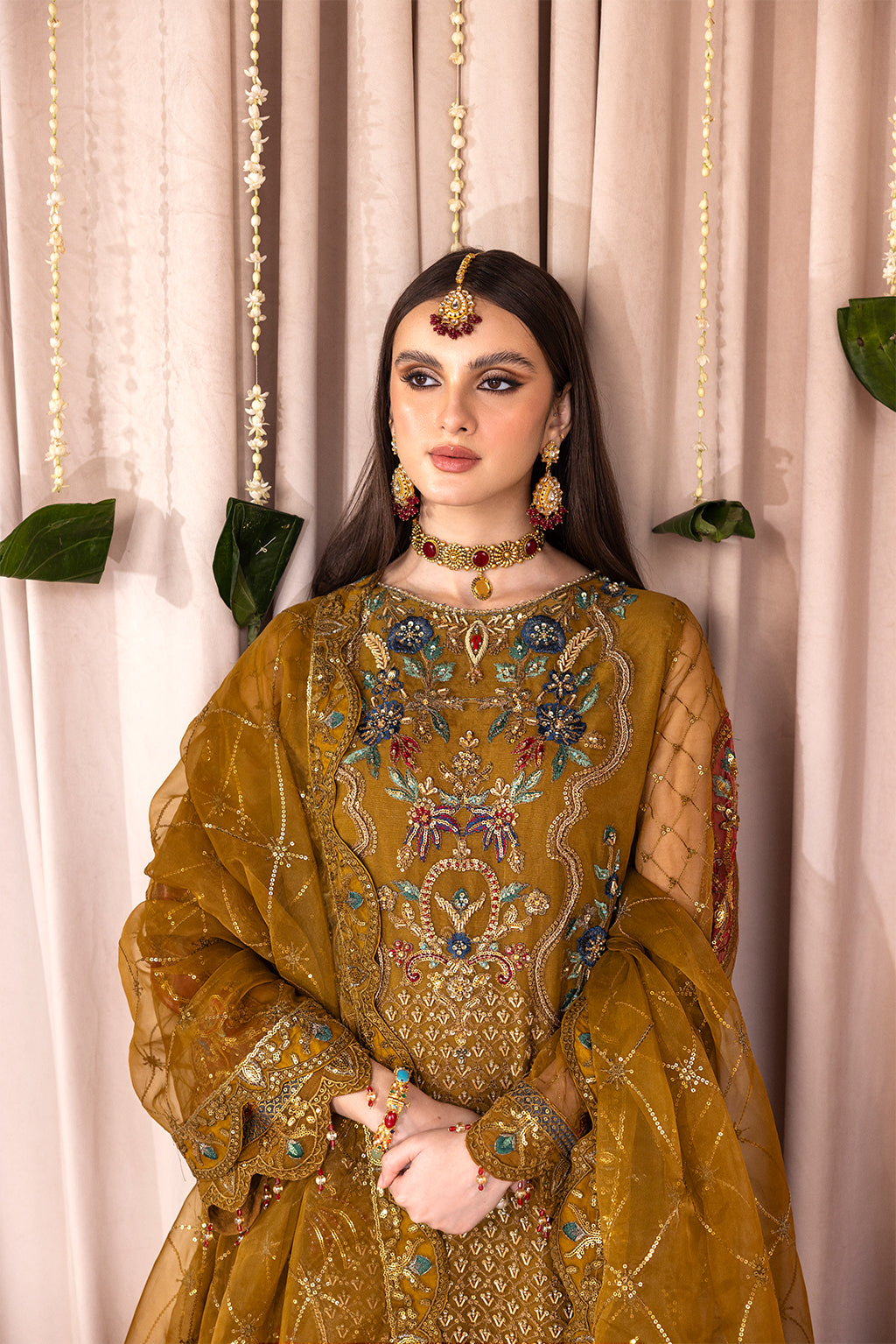 Emaan Adeel - Rm-09 Misha