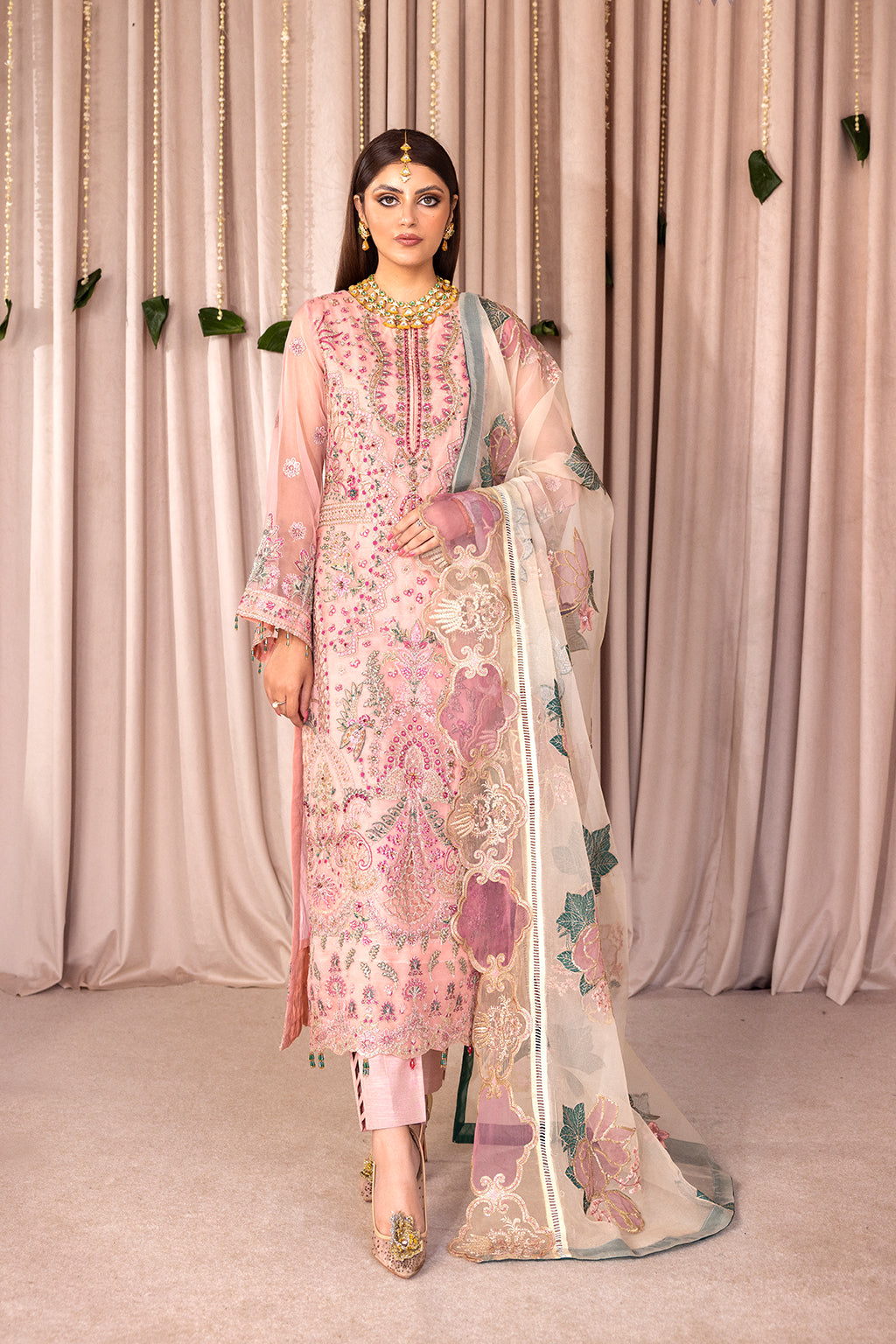 Emaan Adeel - Rm-10 Iris