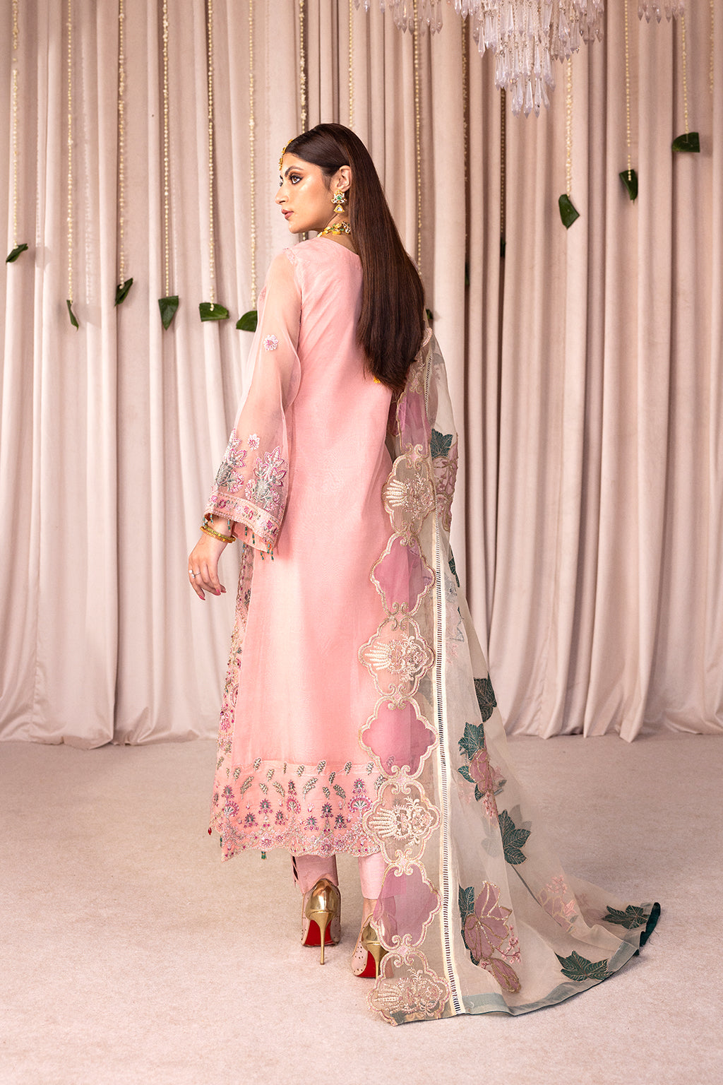 Emaan Adeel - Rm-10 Iris