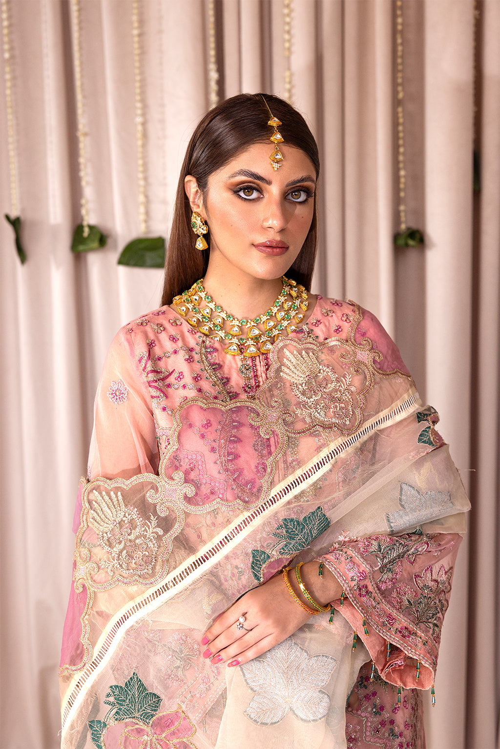 Emaan Adeel - Rm-10 Iris