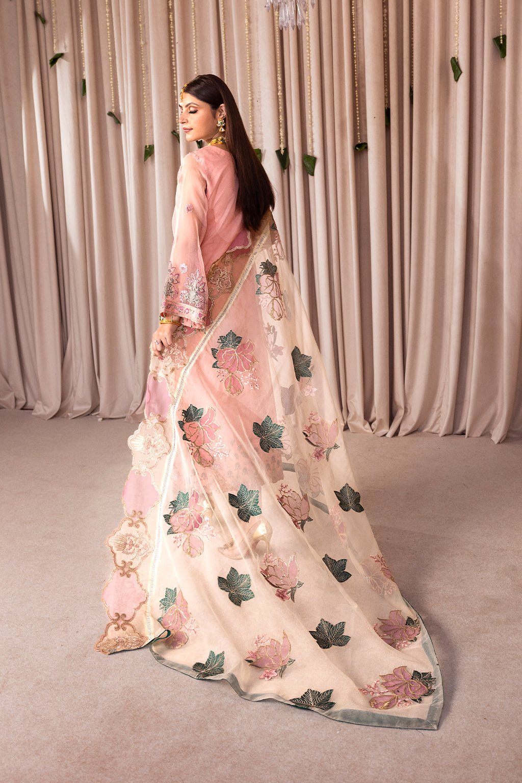 Emaan Adeel - Rm-10 Iris