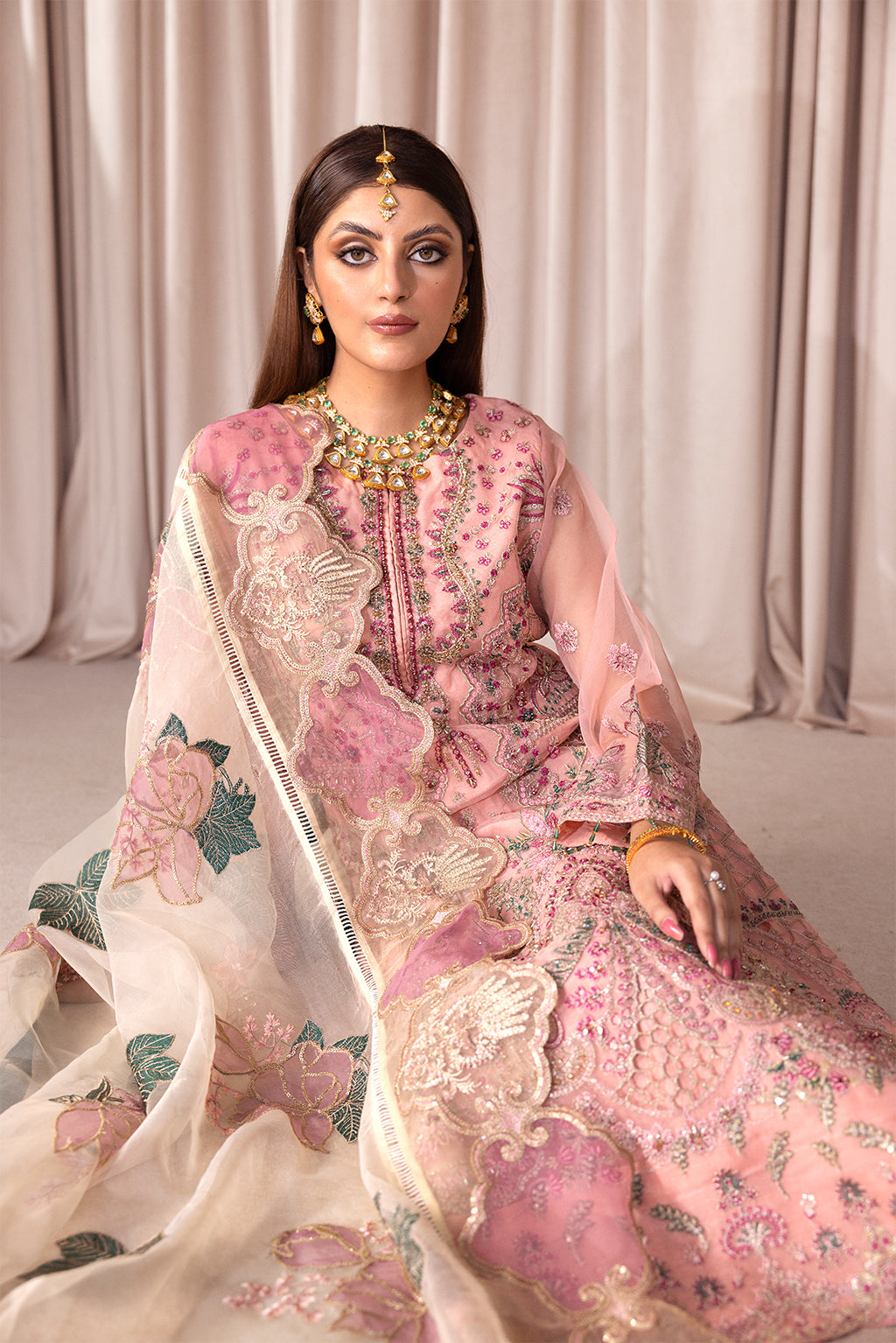 Emaan Adeel - Rm-10 Iris