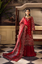 Emaan Adeel - Lp-02 Gulfishan