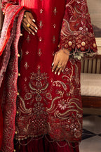 Emaan Adeel - Lp-02 Gulfishan