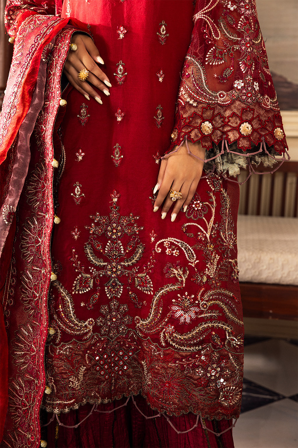 Emaan Adeel - Lp-02 Gulfishan