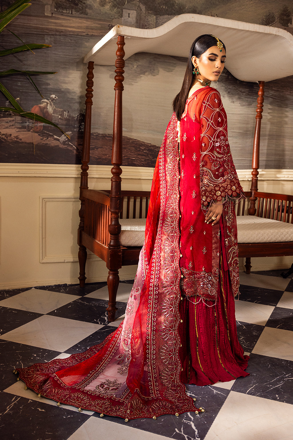 Emaan Adeel - Lp-02 Gulfishan