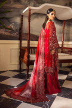 Emaan Adeel - Lp-02 Gulfishan