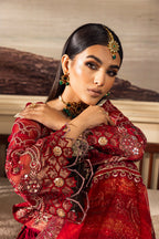 Emaan Adeel - Lp-02 Gulfishan