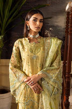 Emaan Adeel - Lp-03 Mirage