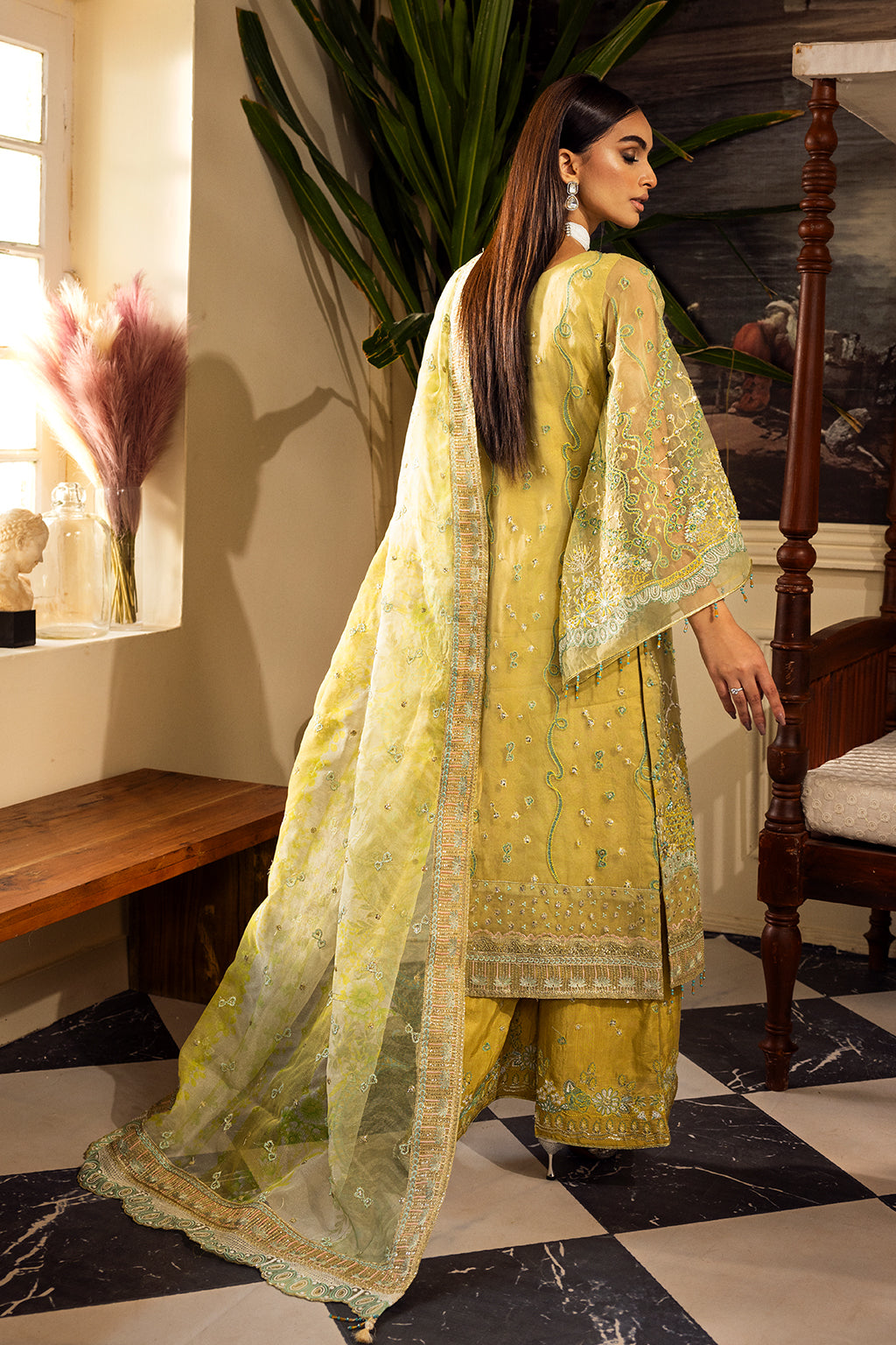 Emaan Adeel - Lp-03 Mirage