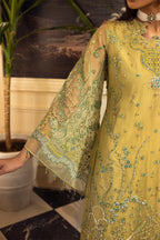 Emaan Adeel - Lp-03 Mirage