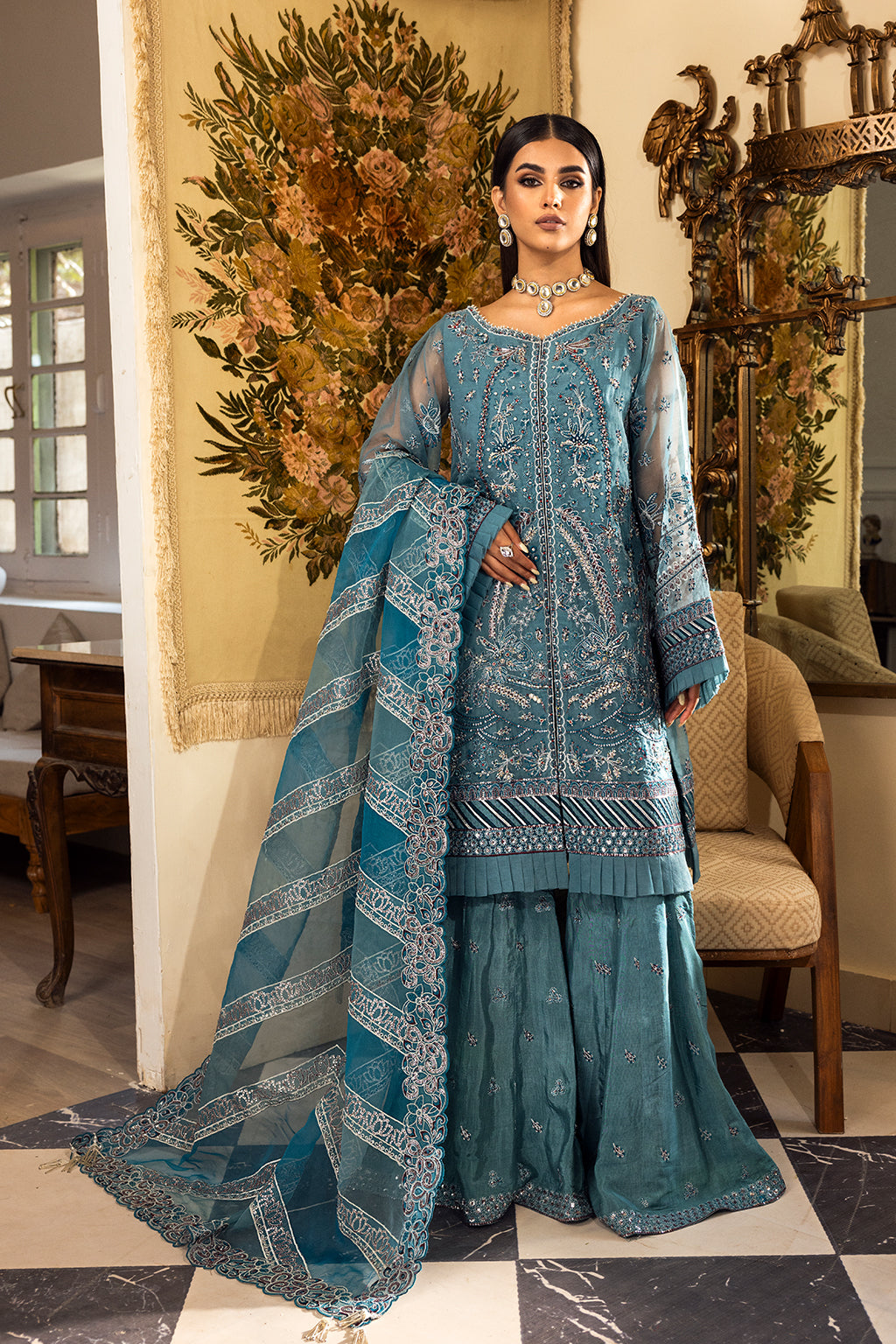 Emaan Adeel - Lp-04 Roshany