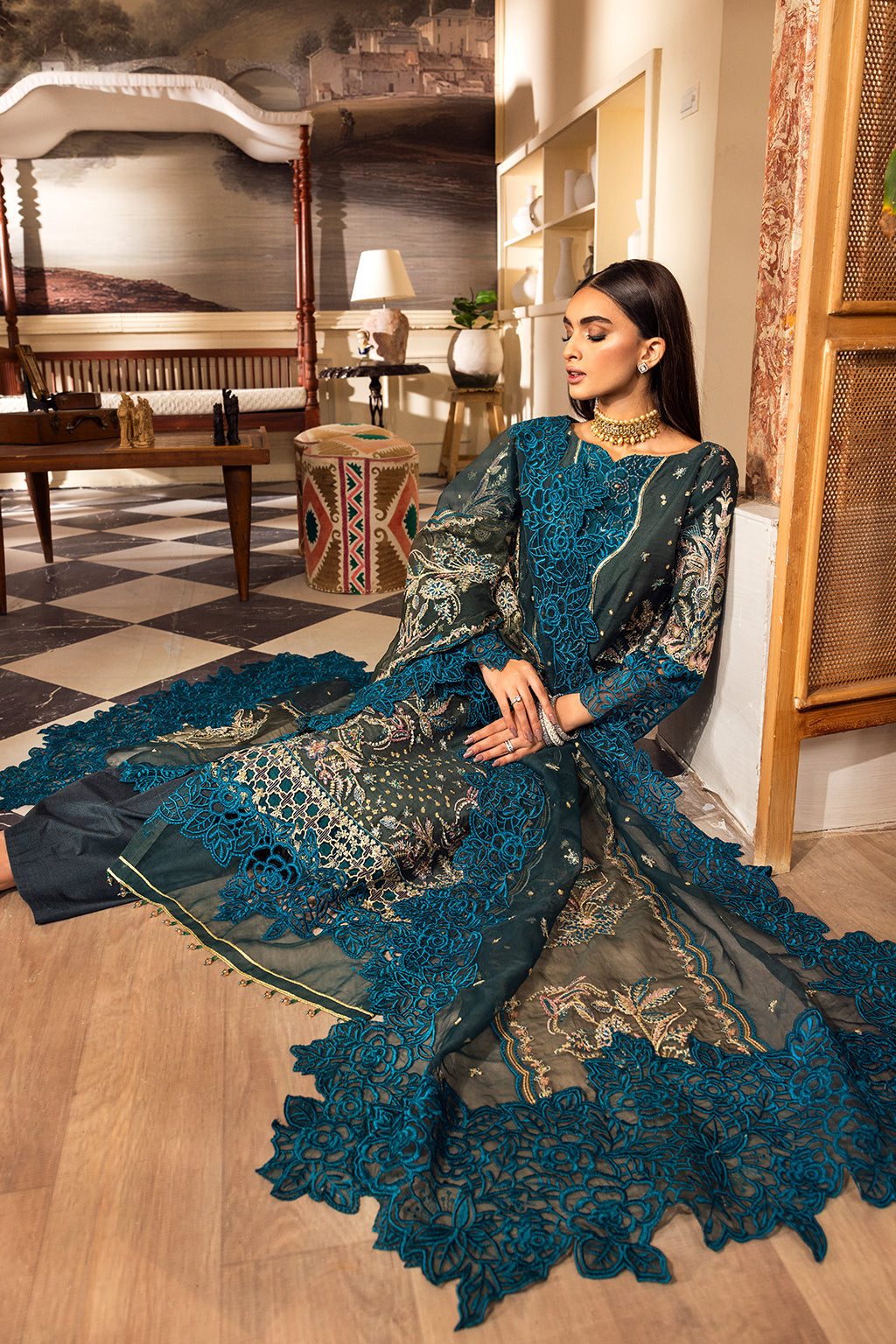 Emaan Adeel - Lp-06 Inayat