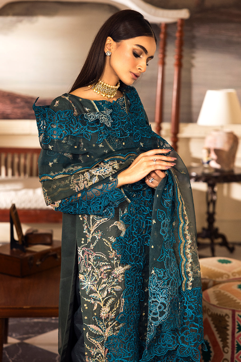 Emaan Adeel - Lp-06 Inayat