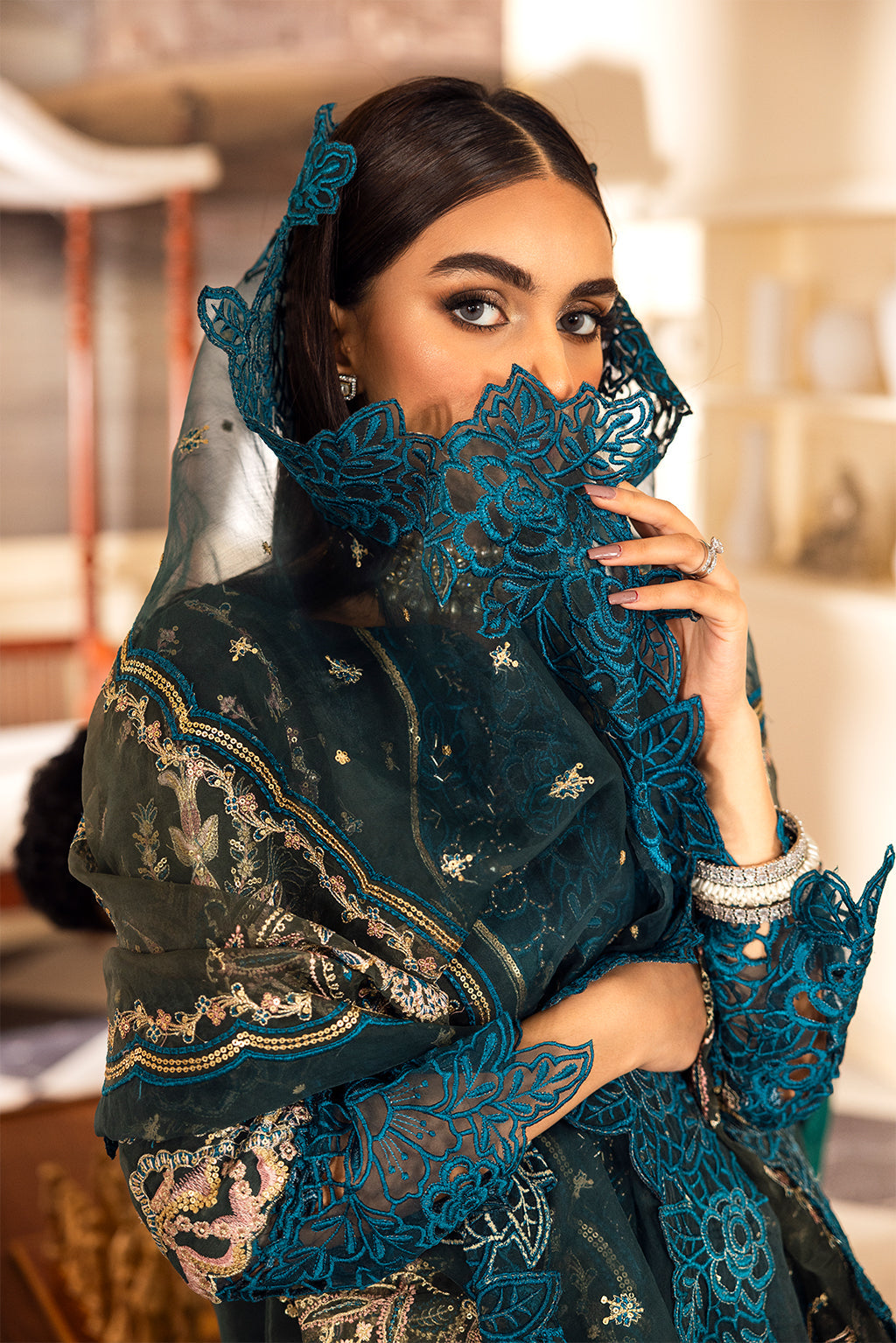 Emaan Adeel - Lp-06 Inayat
