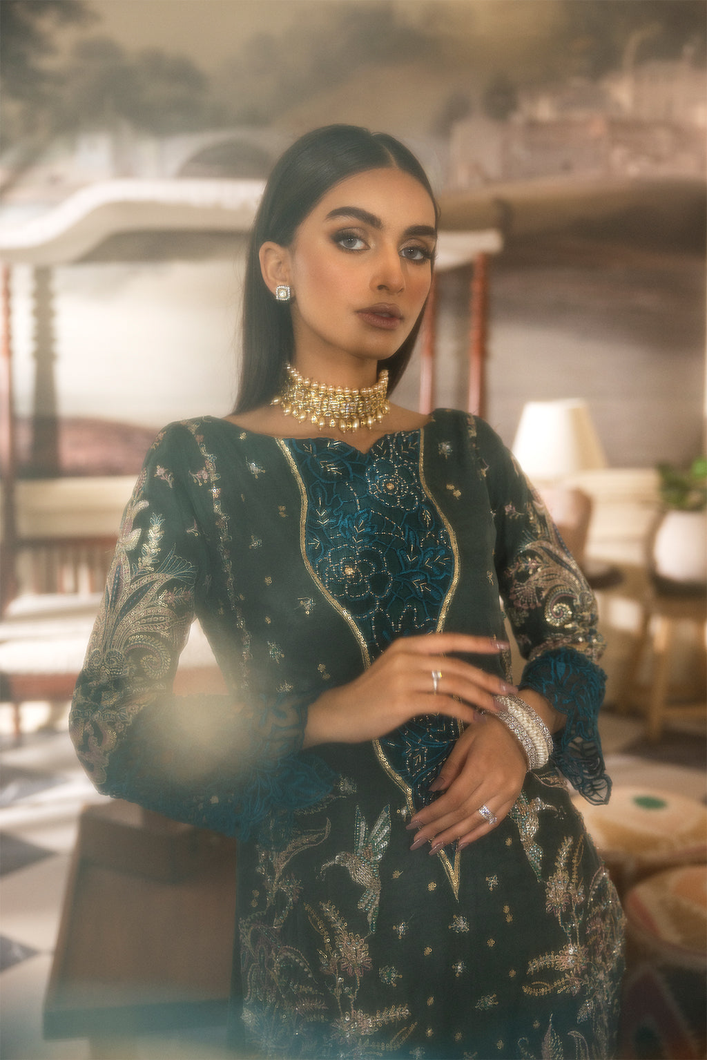 Emaan Adeel - Lp-06 Inayat