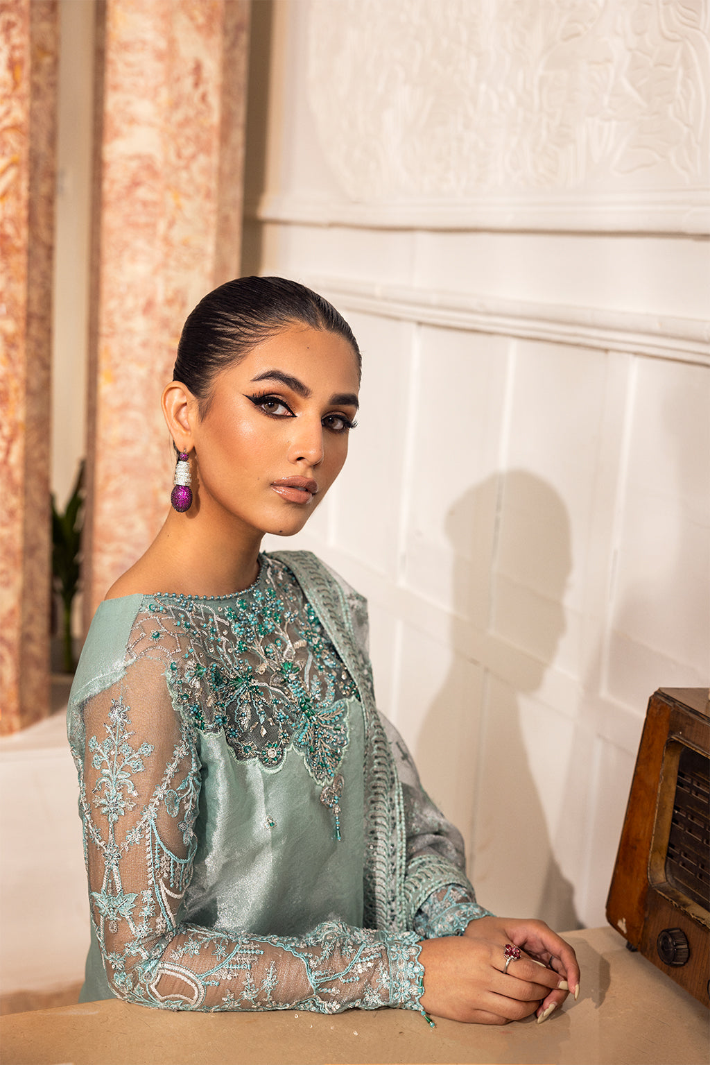 Emaan Adeel - Lp-05 Anaya