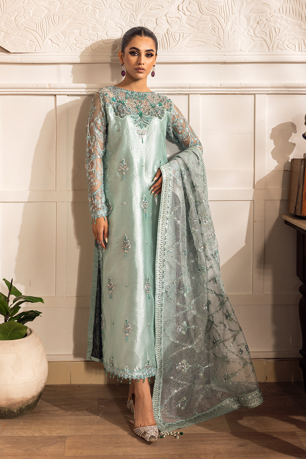 Emaan Adeel - Lp-05 Anaya